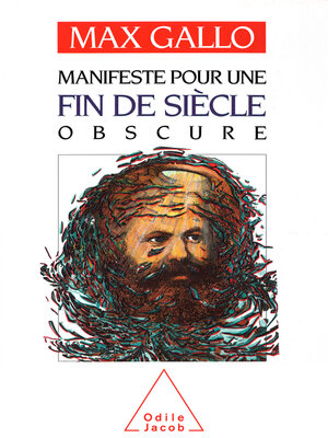 cover image of Manifeste pour une fin de siècle obscure